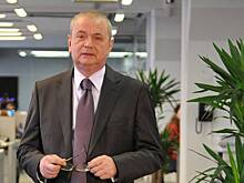 Главный редактор «Вечерней Москвы» стал участником программы «Клуб главных редакторов»