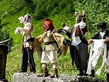 Фильм «Бременские музыканты» вышел в онлайне