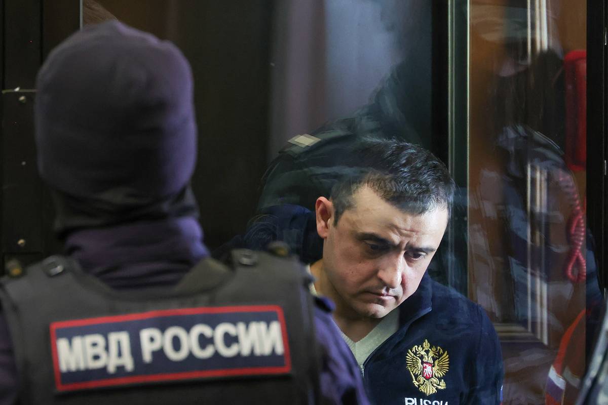 Высшую меру наказания террористам из Крокуса захотели оспорить