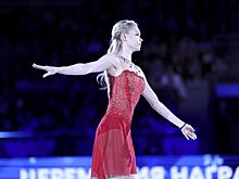 Закарян выделил фигуристов, ставших открытием года на ЧР