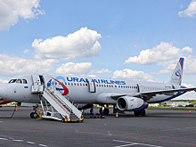 Транспортная прокуратура признала незаконным сервисный сбор «Уральских авиалиний» в «Жуковском»