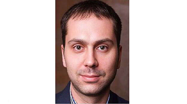 В Пензе ищут 40-летнего Павла Борискина