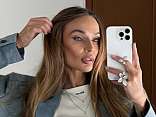 «Породистый мужчина»: фанаты поражены внешним видом сына Водонаевой