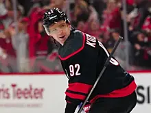 The Hockey News считают, что «Юта» должна нацелиться Кузнецова: его подписание может окупиться с лихвой