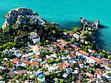 Украинский чиновник признал Крым «чужим»