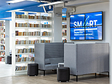 Канал в лицах: в SMART-библиотеке рассказали о ведущих рубрик Youtube-канала библиотеки