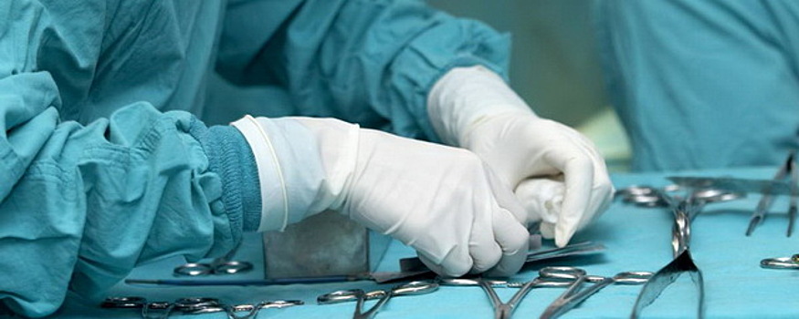 На Камчатке умер пациент во время операции по удалению аппендицита