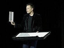 Маск допустил банкротство Twitter