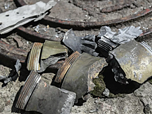 Пациентов эвакуируют из больницы в Донецке после обстрела ВСУ