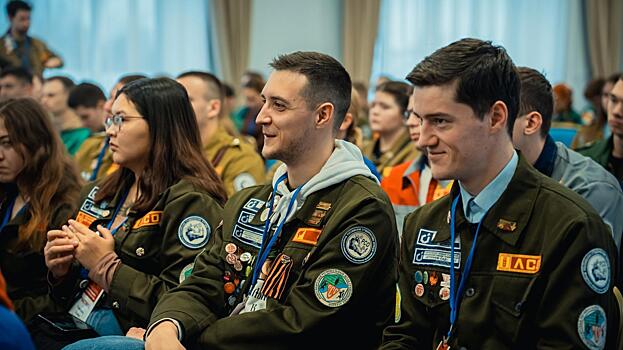 В Вологодской ГМХА прошёл Всероссийский слёт «АгроВологДа»