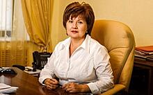 В Оренбургской области уволилась министр соцразвития