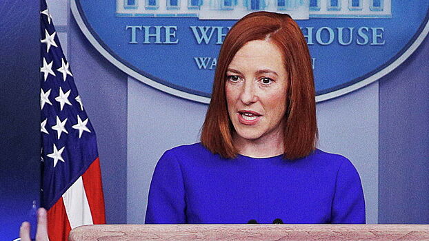 США подготовили санкции против российских элит и их семей