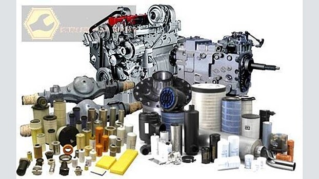 [Покупка авто запчастей] в Кировской области | razborki.top