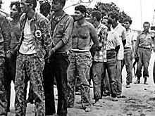 Десант в Заливе свиней: как русские выбили американцев с Кубы