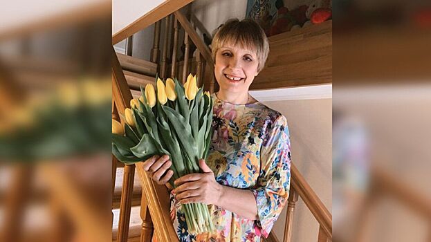 Светлана Рожкова рассказала, что помогает ей сохранять красоту и молодость в 56 лет