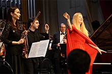 Оркестр непокоренных из Донецка даст большой концерт в Москве