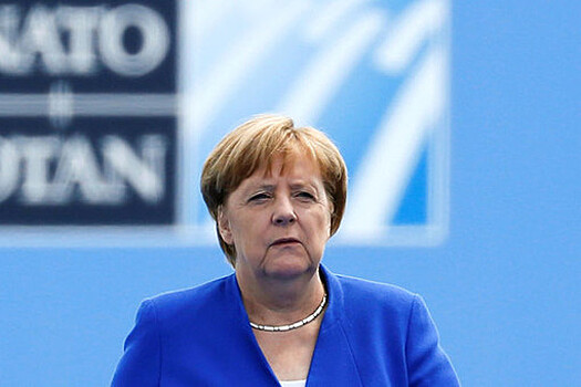 Die Welt: Меркель раскаялась в собственных ошибках