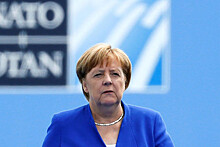 Соратник Меркель потерял место главы крупнейшей фракции бундестага