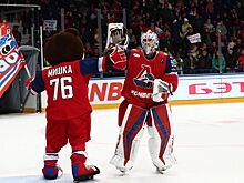 «Трактор» — «Ак Барс»: прогноз «Чемпионата»