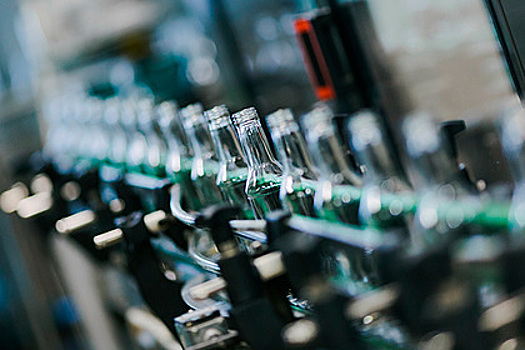 Производство антисептиков в России увеличилось вчетверо