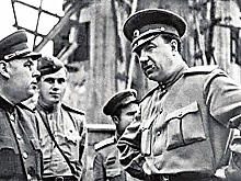 80 лет назад в СССР была создана легендарная спецслужба - Смерш