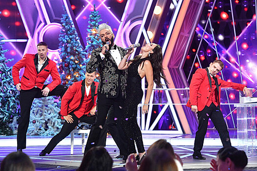 Киркоров решил не обжаловать запрет на въезд в Эстонию