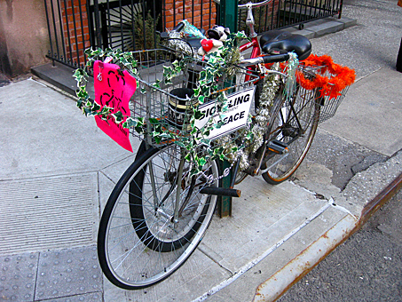 Заглавное изображение Вест-Вилледж