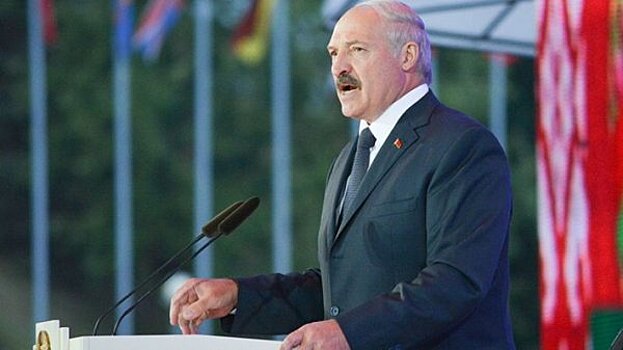 Лукашенко нашел посредника для контакта с Трампом