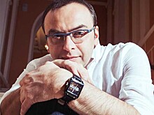 «Геликон Опера» покажет в Оренбурге спектакль-концерт «Любовь навсегда!»