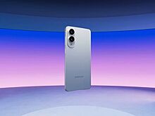 Samsung представила ультратонкий смартфон Galaxy S25 Edge