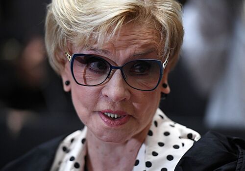 Новое фото Веры Алентовой вызвало восторг в сети