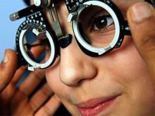 Врач объяснил, почему весной снижается острота зрения