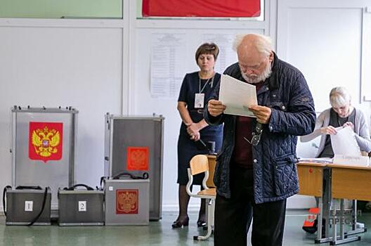 Эксперт дал совет непарламентским партиям перед выборами в сентябре