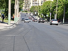 Где в Пензе нельзя будет проехать на 9 Мая? Список перекрытых от авто улиц