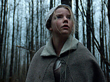 Вышел первый тизер Гретель и Гензель