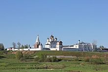 Можайск вошел в топ‑5 малых городов России для отдыха с детьми на майские праздники