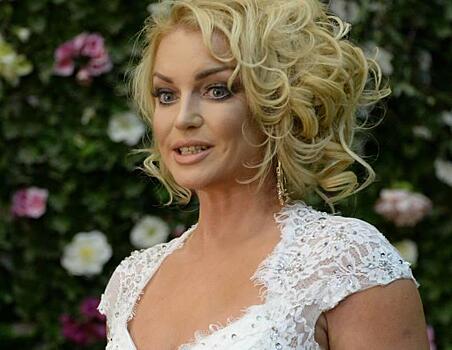 «Он воровал у меня деньги»: обидчик Волочковой понес наказание