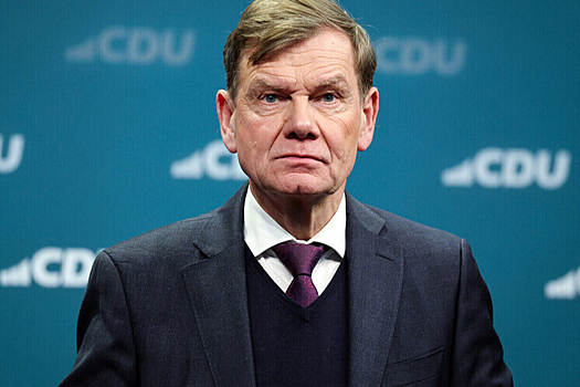 В МИД ФРГ требуют участия Европы и Киева в обсуждении мирного плана