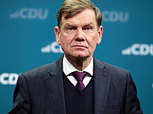 В МИД ФРГ требуют участия Европы и Киева в обсуждении мирного плана