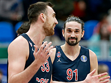 «Взял Мяч» представил Топ-20 игроков Единой лиги ВТБ. Милутинов – на первом месте, Эртель – второй, Швед – четвертый