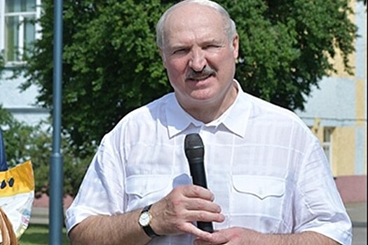 "Это не ради выборов": Лукашенко повысил пенсии