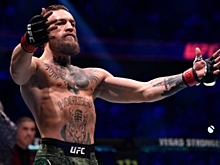 Абдулманап Нурмагомедов: Бой Макгрегора против Серроне не был боем, это муляж