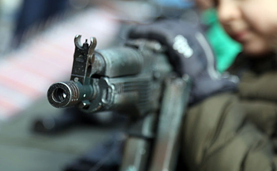 Боевиков с секретными документами захватил на СВО контрактник из Новосибирска