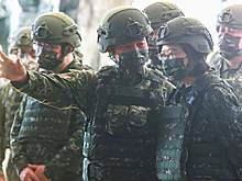 Тайвань проведет по всему острову имитирующие атаки КНР учения