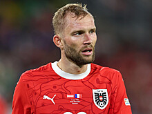 Полузащитника «Баварии» назвали футболистом года в Австрии