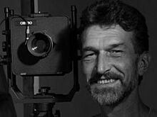 В Ульяновске умер известный фотограф Валерий Дурнов