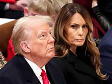Трамп поддержал иск жены против сына Байдена