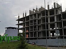 Недострои казанского ЖК "Экопарк "Дубрава" продали через башкир за полмиллиарда