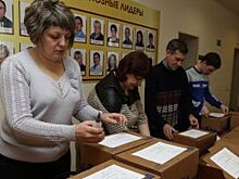 Профсоюз Уральской Стали провел традиционную акцию «Посылка солдату»