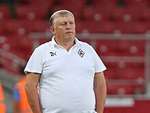 Экс-футболист Фильцов: звездный час Осинькина должен был прийти раньше
